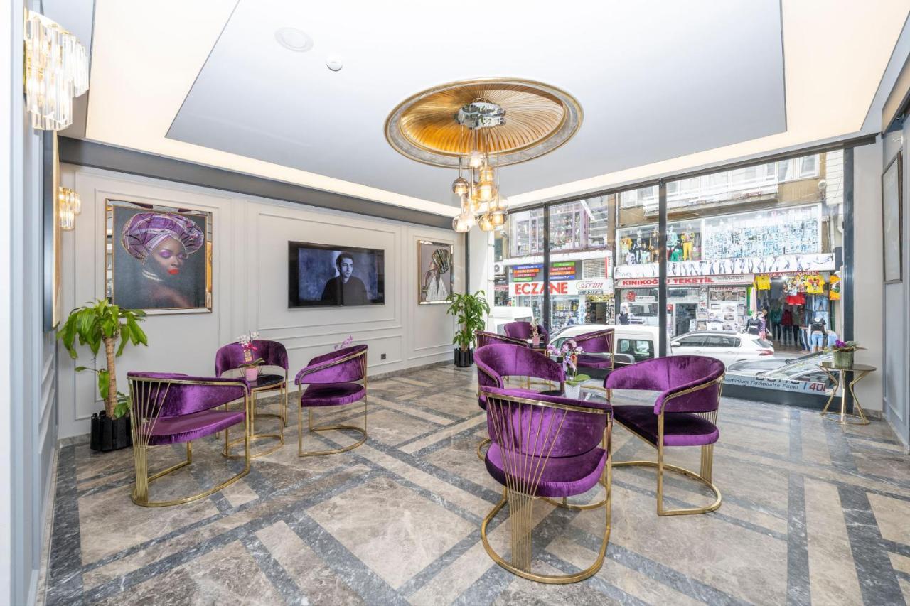 Graziella Gold Hotel — Photos 2